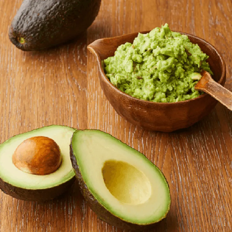 Avocado & Olive Lip Balm