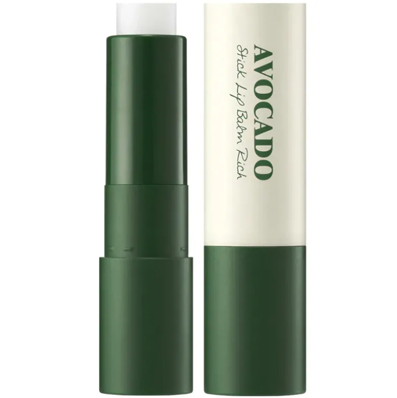 Avocado Stick Lip Balm