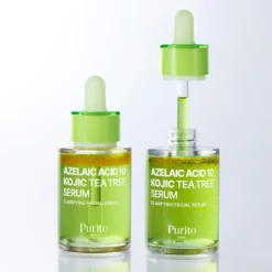 Azelaic Acid 10 Kojic Tea Tree Serum