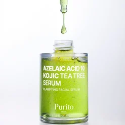 Azelaic Acid 10 Kojic Tea Tree Serum