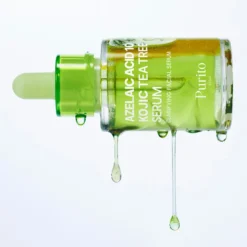 Azelaic Acid 10 Kojic Tea Tree Serum