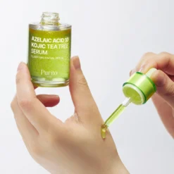Azelaic Acid 10 Kojic Tea Tree Serum