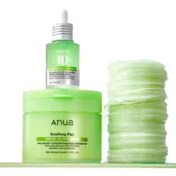 Azelaic 10 Hyaluron Redness Soothing Pad