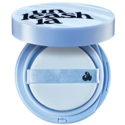 Babe Skin Baby Blue Cushion