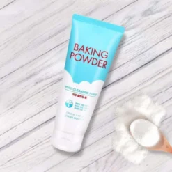 Baking Powder Pore Cleansing Foam