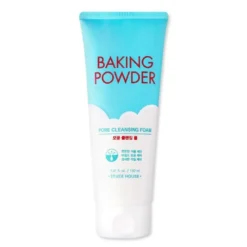 Baking Powder Pore Cleansing Foam