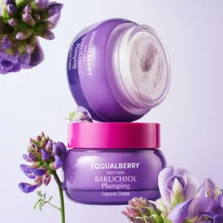 Bakuchiol Plumping Capsule Cream