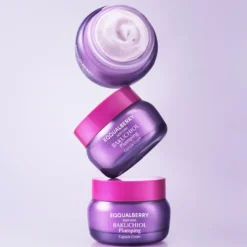 Bakuchiol Plumping Capsule Cream