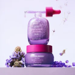 Bakuchiol Plumping Capsule Cream
