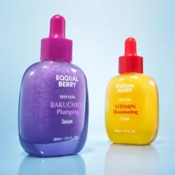 Bakuchiol Plumping Serum