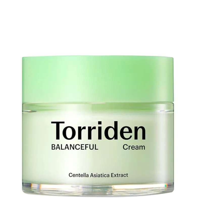 Balanceful Cica Cream