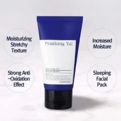 Balancing Gel