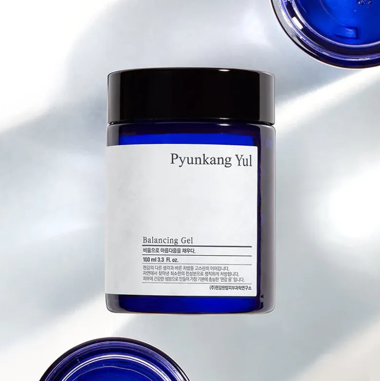 Balancing Gel