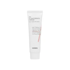Balancium B5 D-Panthenol Cream