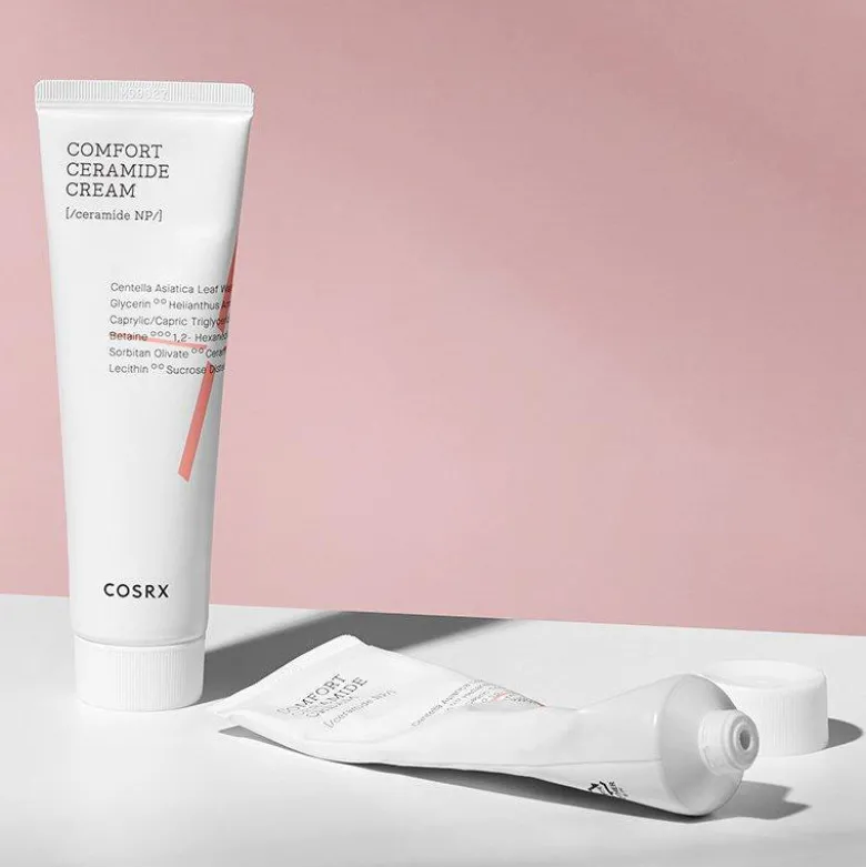 Balancium Comfort Ceramide Cream
