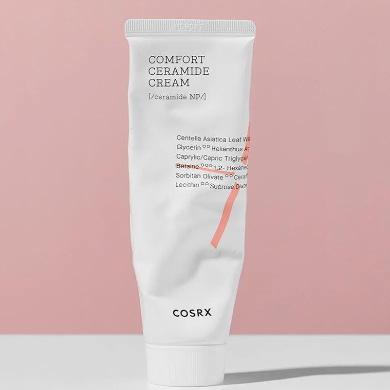 Balancium Comfort Ceramide Cream