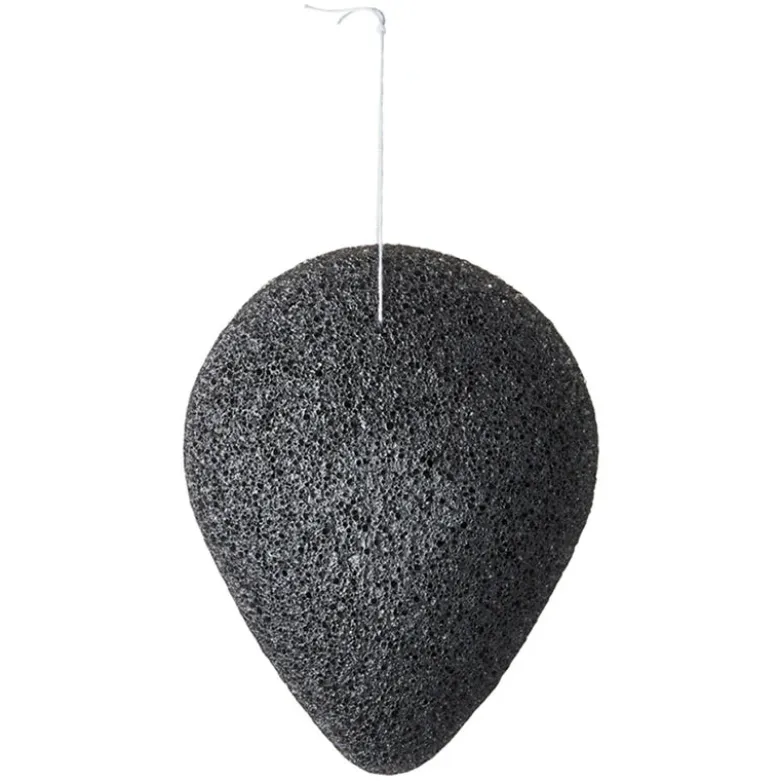 Bamboo Charcoal Konjac Sponge