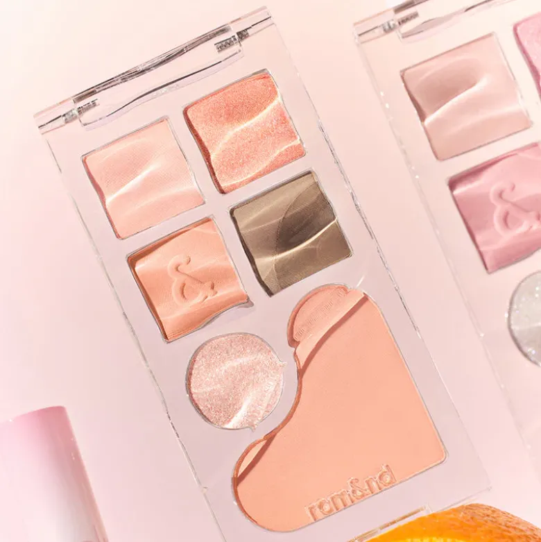 Bare Layer Palette