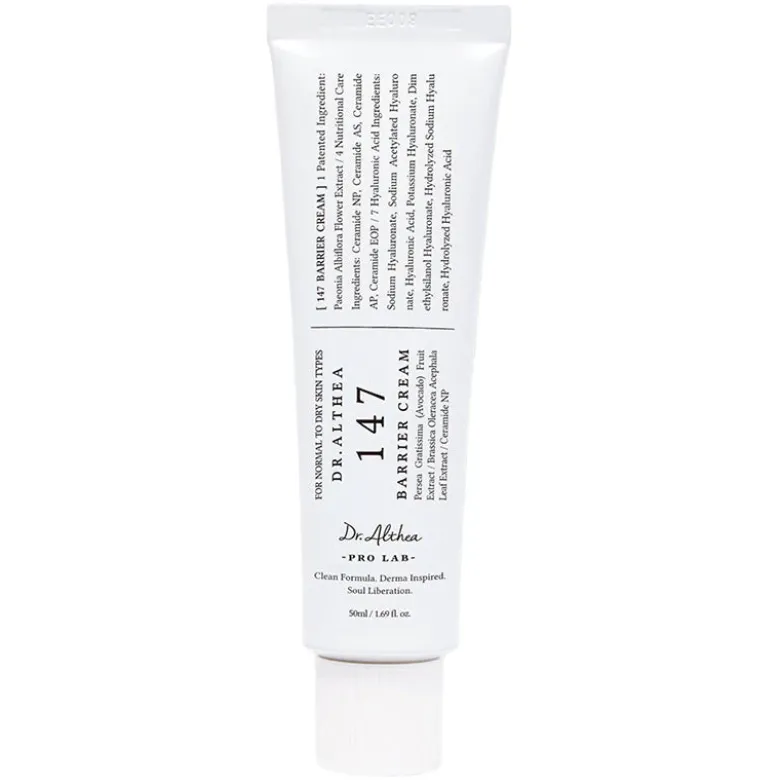 147 Barrier Cream