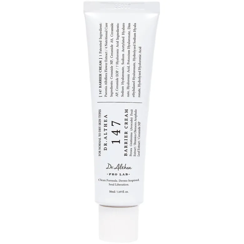 147 Barrier Cream