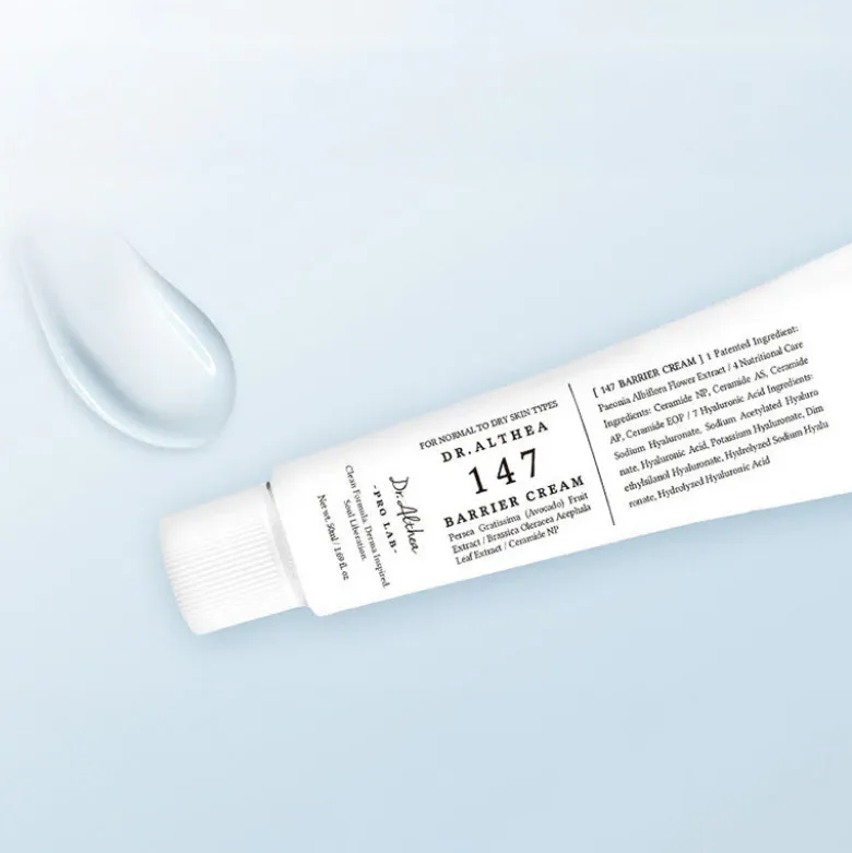 147 Barrier Cream