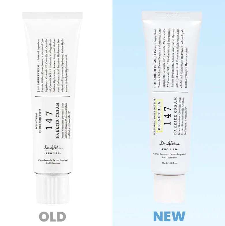147 Barrier Cream