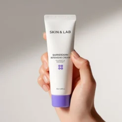 Barrierderm Intensive Cream