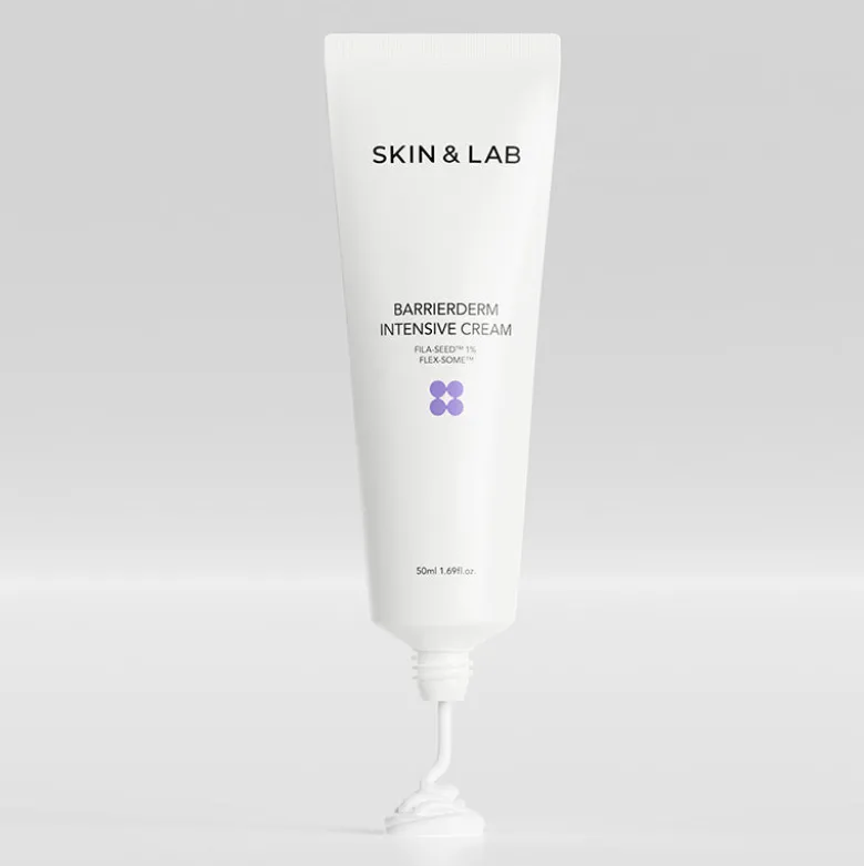 Barrierderm Intensive Cream
