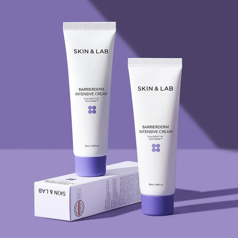 Barrierderm Intensive Cream