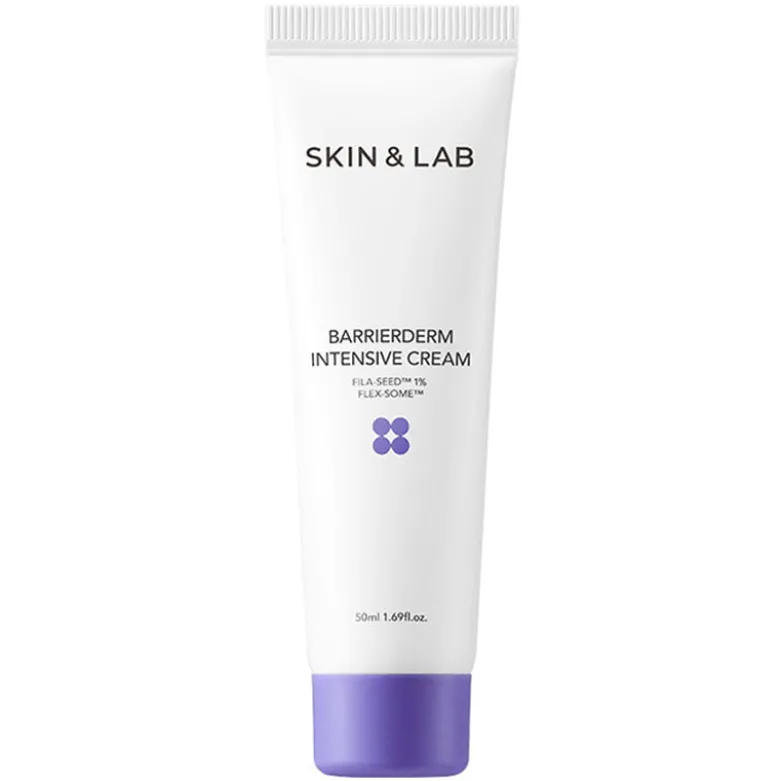Barrierderm Intensive Cream