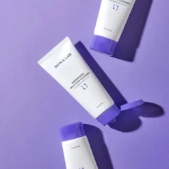 Barrierderm Mild Foam Cleanser