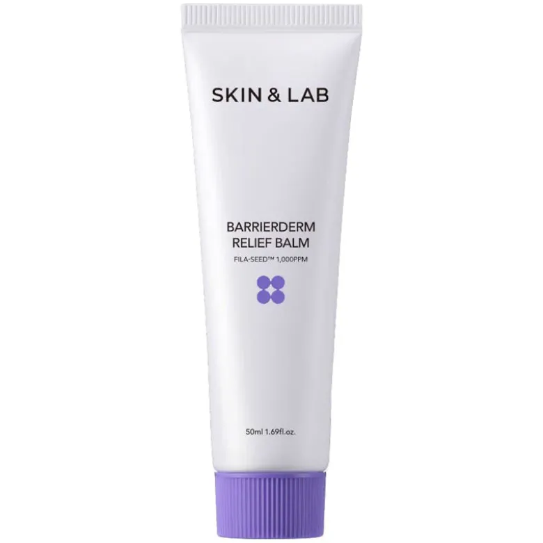 Barrierderm Relief Balm