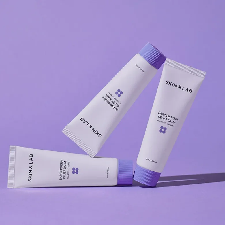 Barrierderm Relief Balm