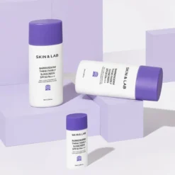 Barrierderm Think Family Sunscreen