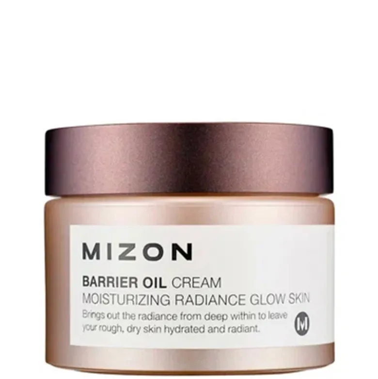 Barrier Oil Cream
