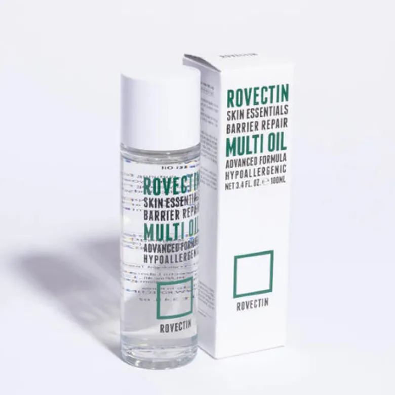 Barrier Repair Multi Oil