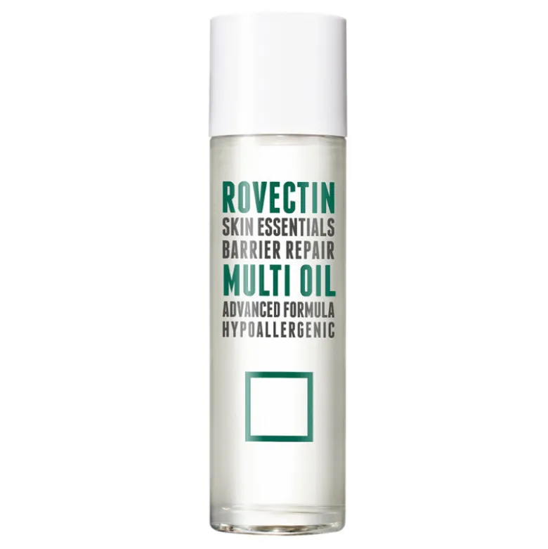 Barrier Repair Multi Oil