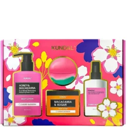 Bath & Body Gift Edition Cherry Blossom