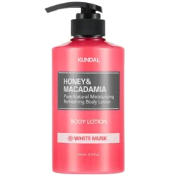 Bath & Body Gift Edition White Musk