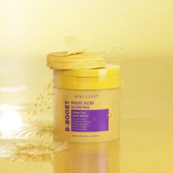 B-Boost Kojic Acid Glow Pad