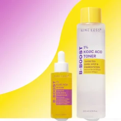 B-Boost 1% Kojic Acid Toner