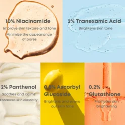 B-Boost 10% Niacinamide Serum
