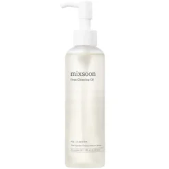 Bean Cleansing Oil