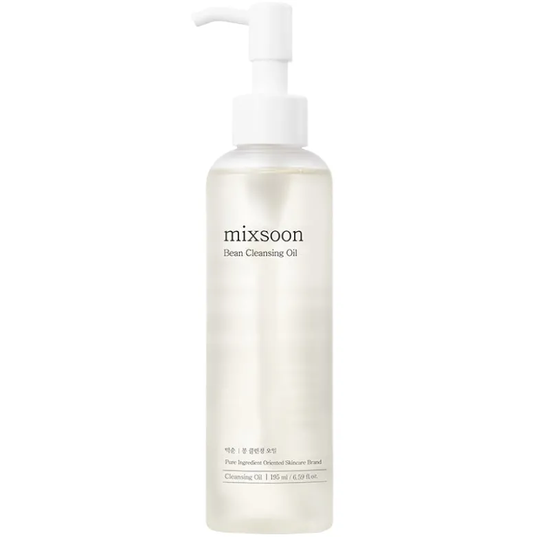 Bean Cleansing Oil
