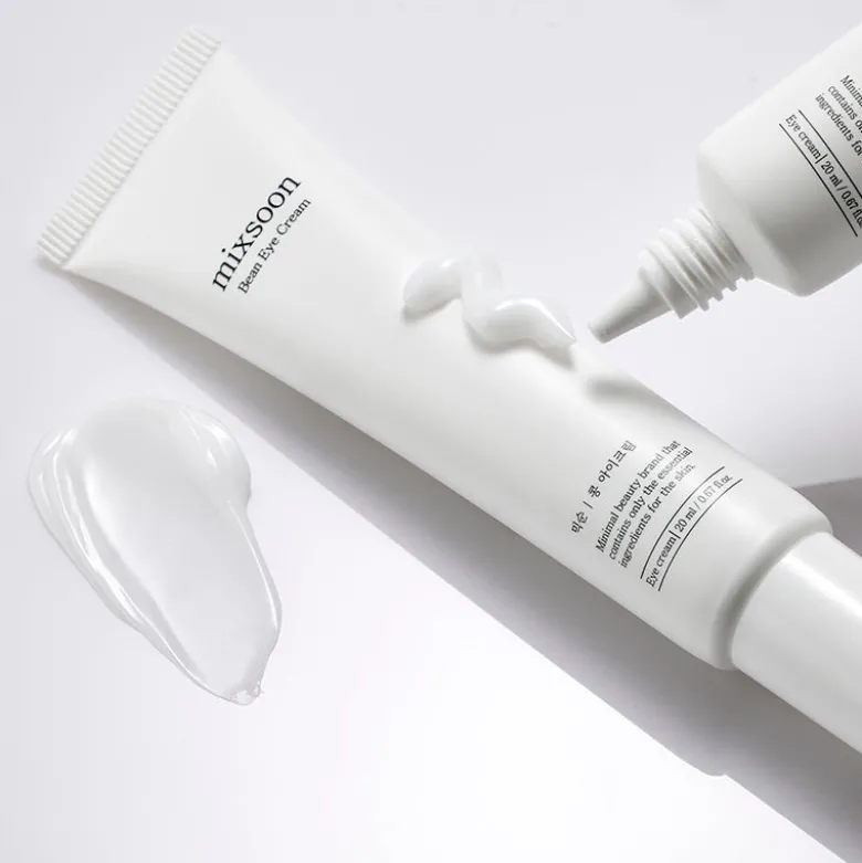 Bean Eye Cream