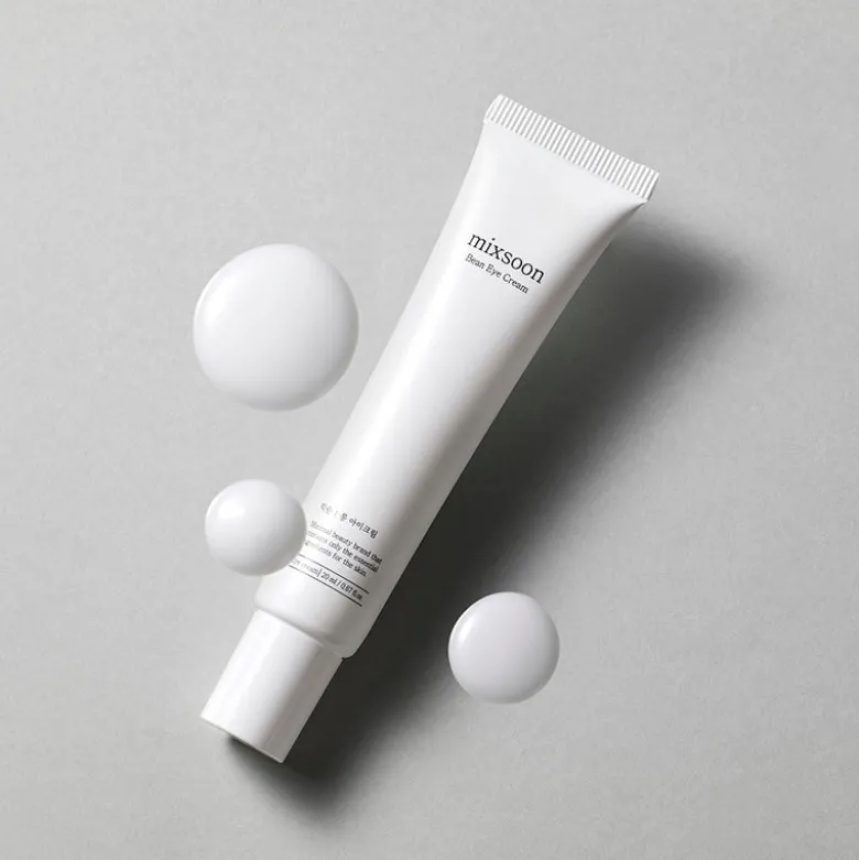 Bean Eye Cream