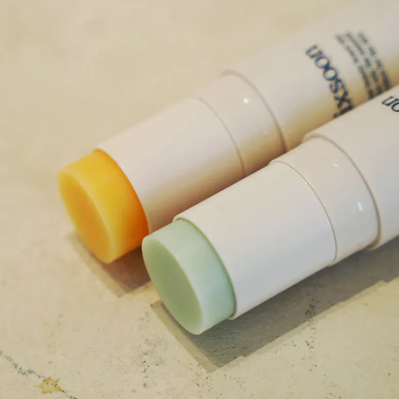 Bean Stick Balm