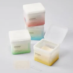 Bean Toner Pad