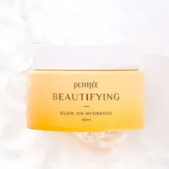 Beautifying Glow On Hydrator