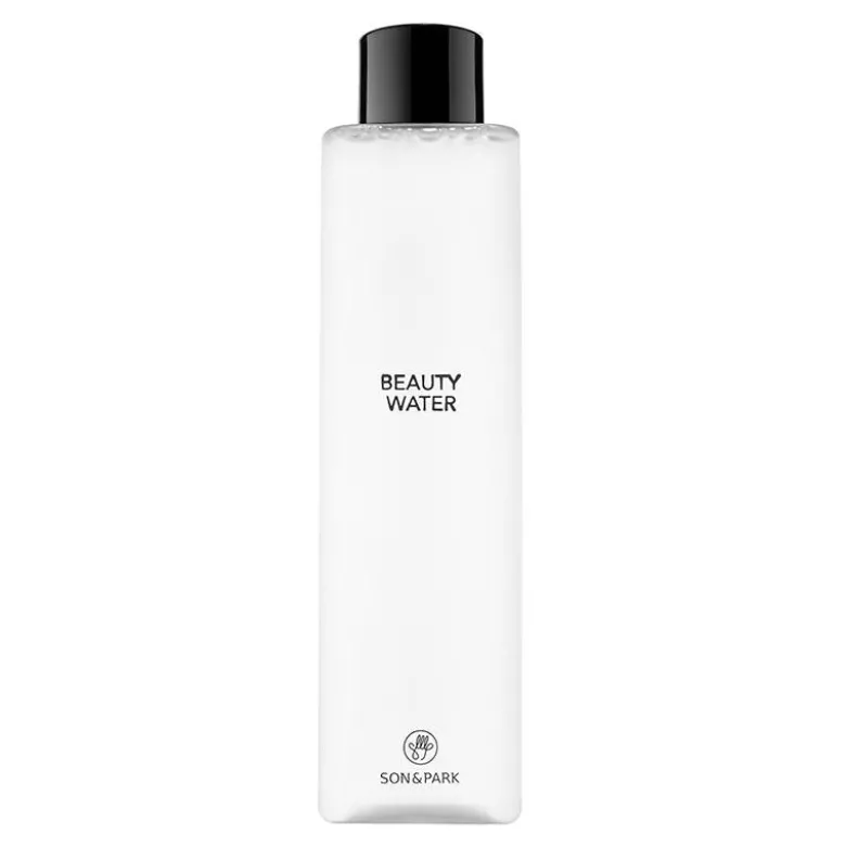 Beauty Water